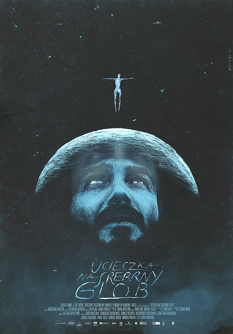 Ucieczka na srebrny glob