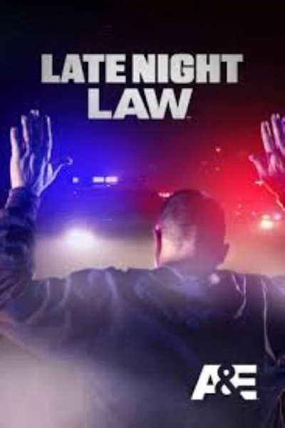 Late Night Law - Season 1