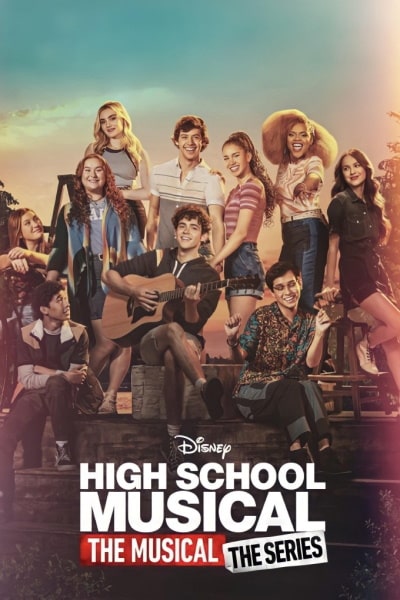 High School Musical: The Musical: The Series - Season 3