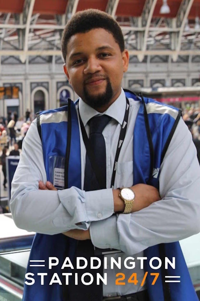 Paddington Station 24/7 - Season 2