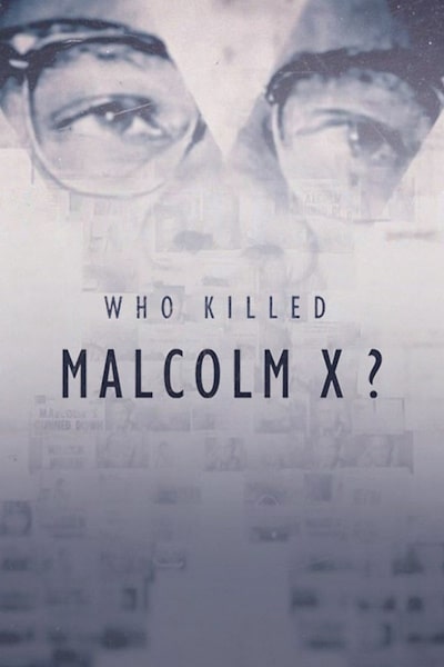 Who Killed Malcolm X - Season 1