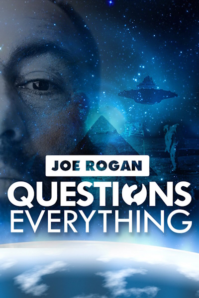 Joe Rogan Questions Everything - Season 1