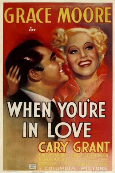When Youre in Love