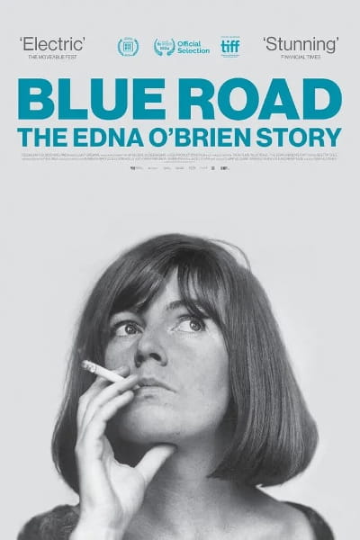 Blue Road: The Edna OBrien Story