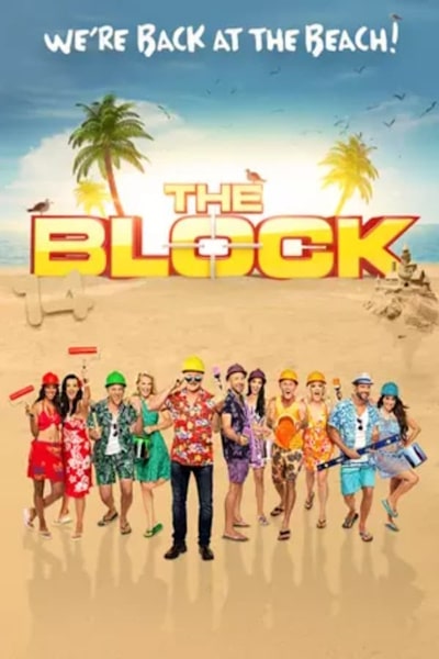 The Block - Season 14