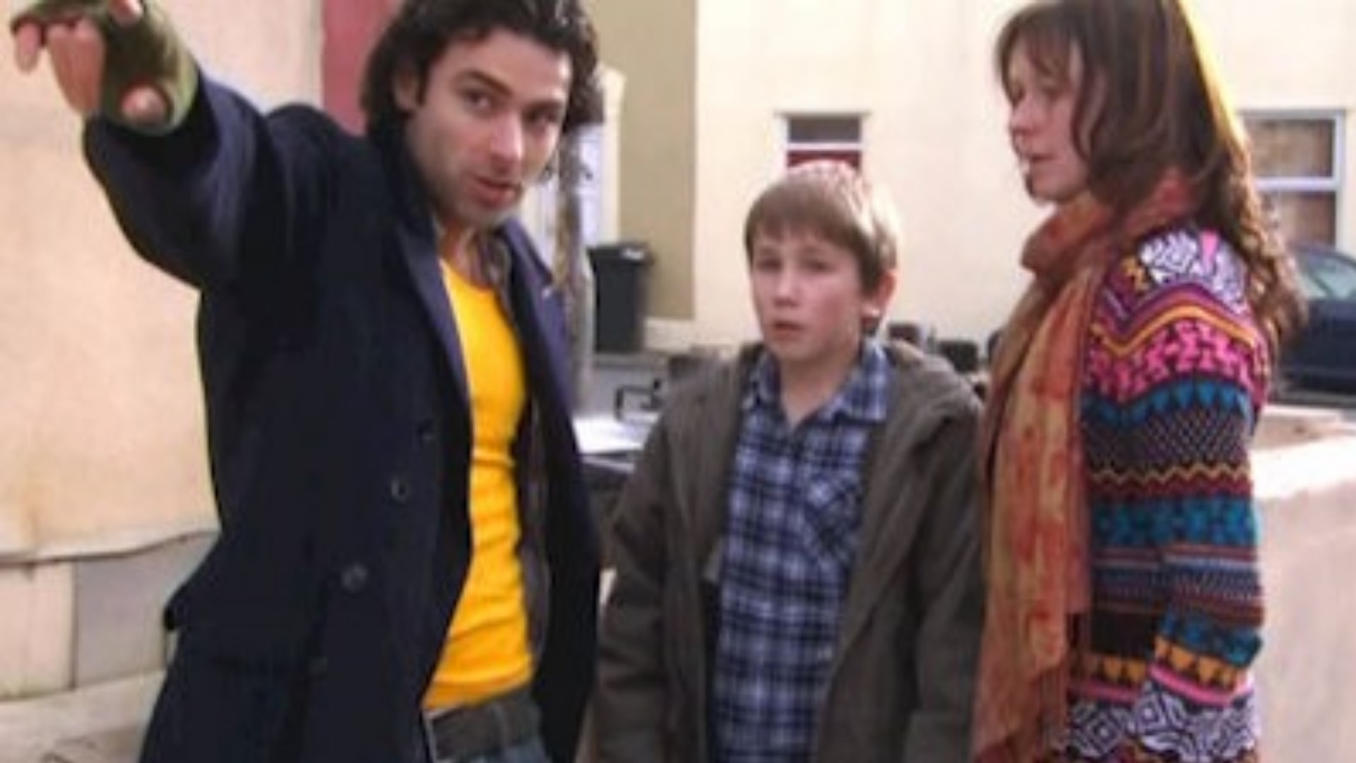 Season 1