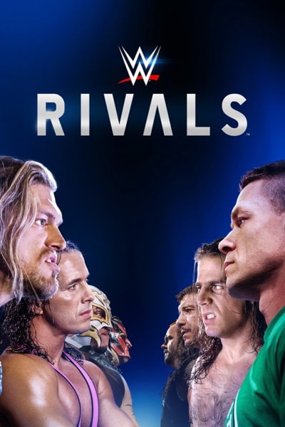 WWE Rivals - Season 1