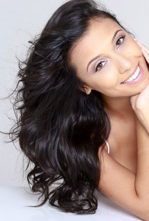 Emily Anila Shah