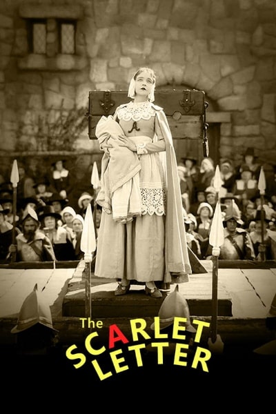 The Scarlet Letter