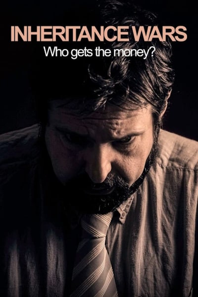 Inheritance Wars: Who Gets the Money - Season 1