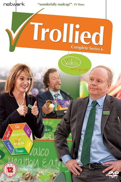 Trollied - Season 6