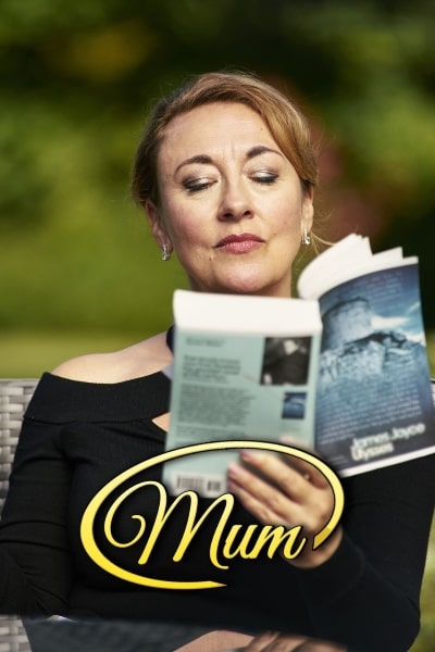 Mum - Season 3