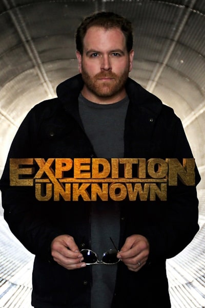 Expedition Unknown - Season 11