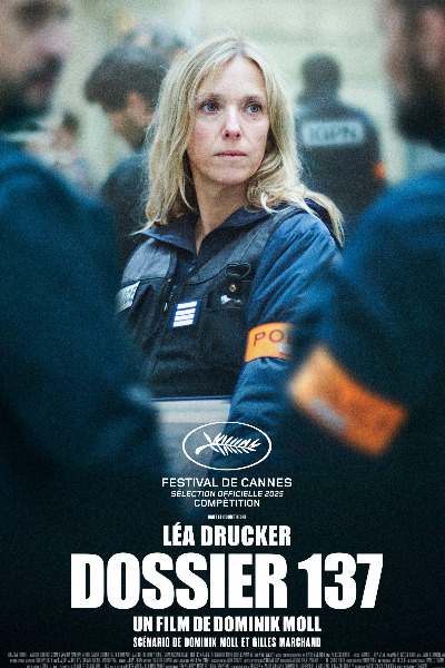 Case 137 (Dossier 137)