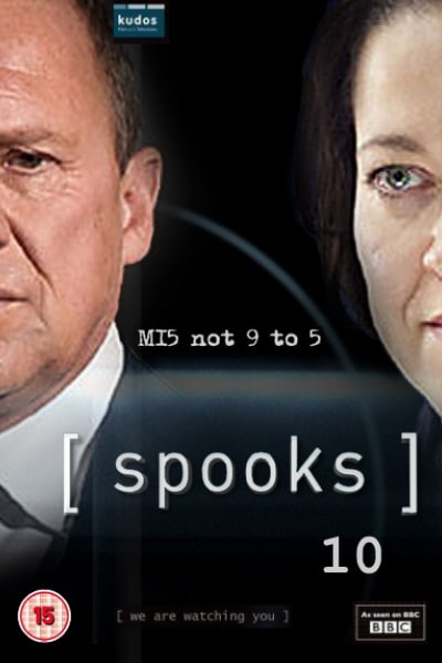 Spooks - Season 10
