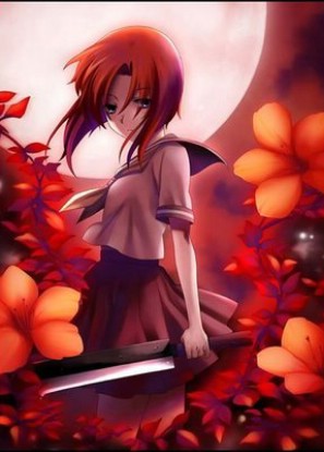Higurashi no Naku Koro ni Kaku – Outbreak OVA [Sub: Eng]