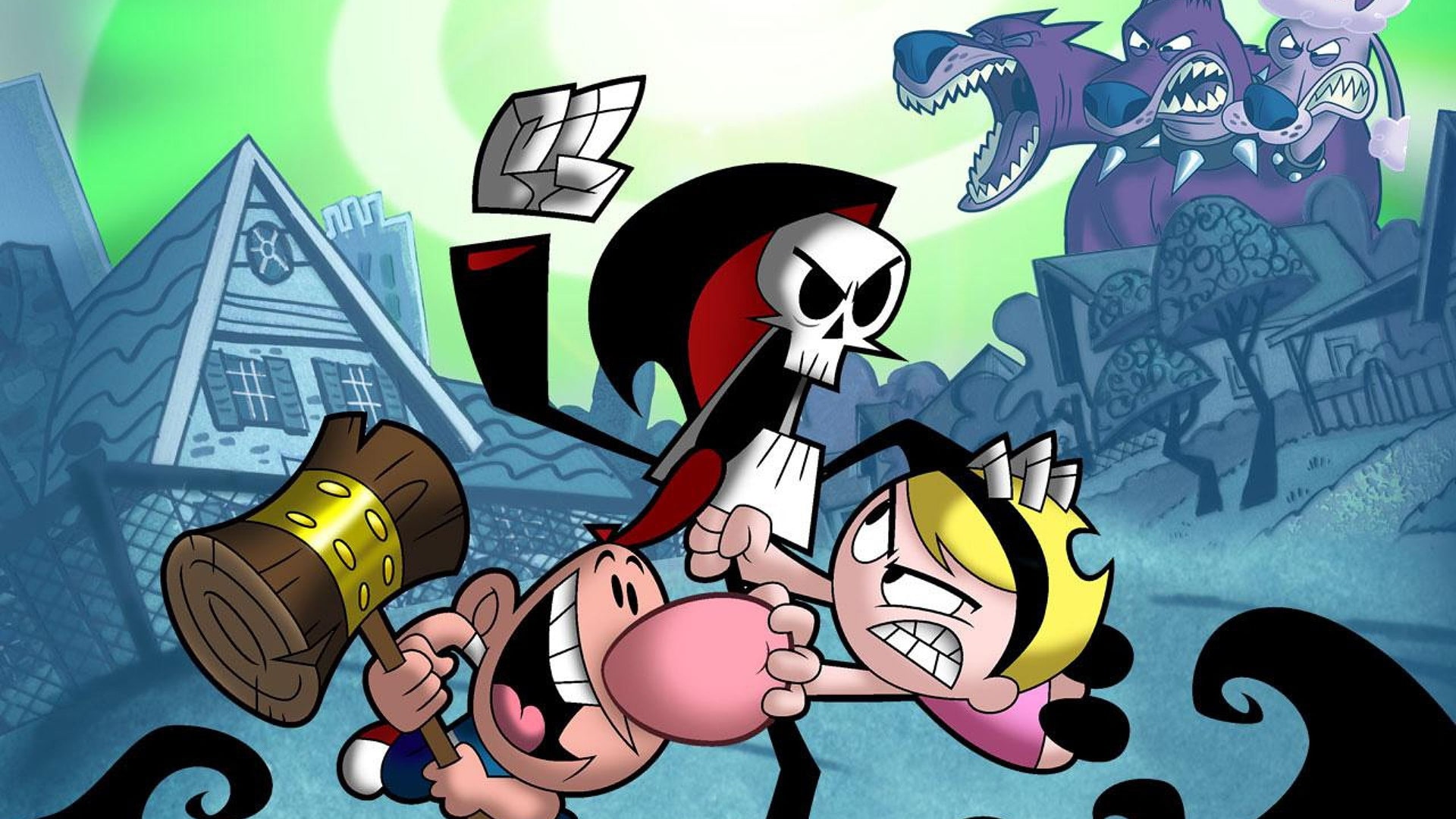 Season 3