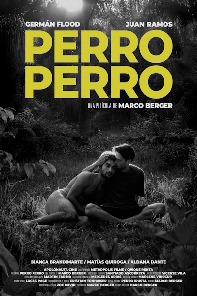 Perro Perro