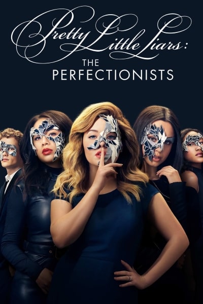 Pretty Little Liars: The Perfectionists - Season 1