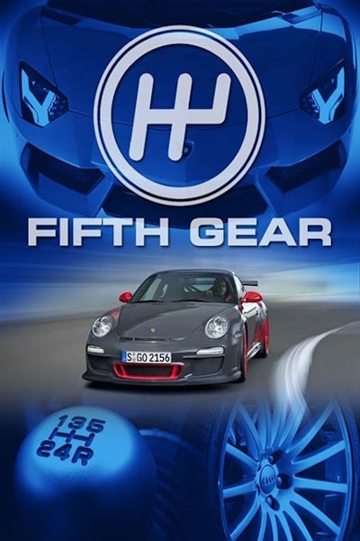 Fifth Gear - Season 29