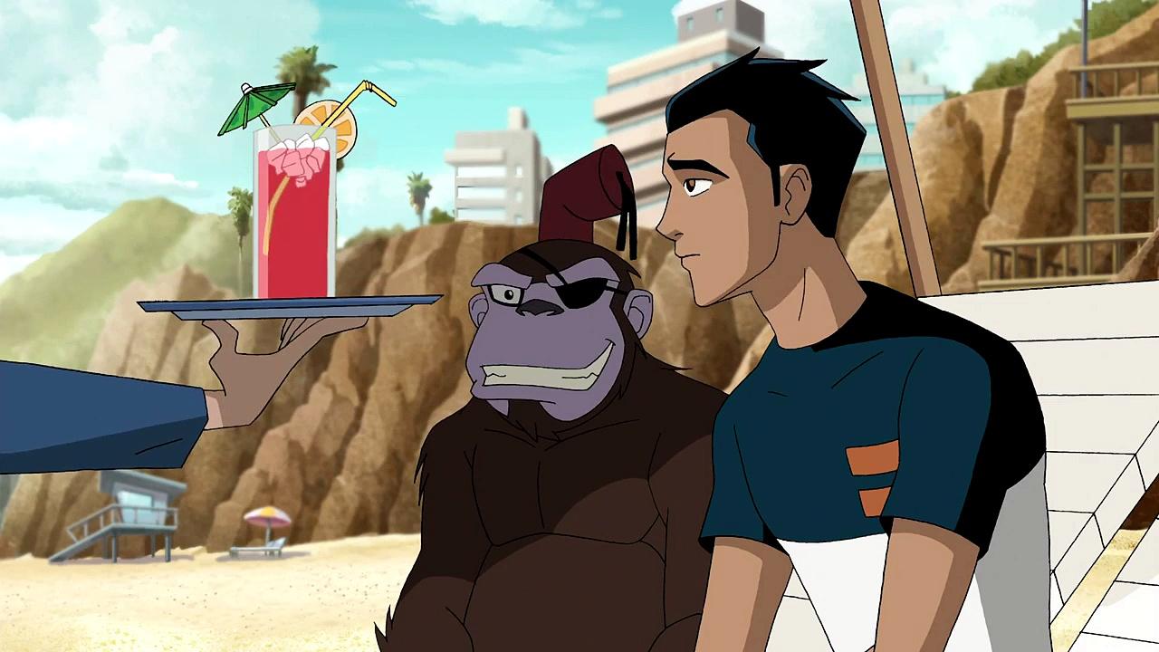 Season 1