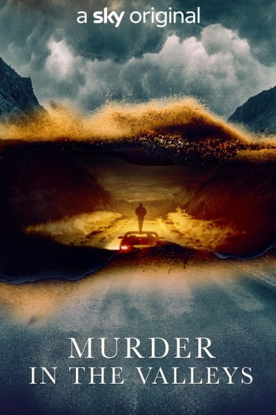Murder in the Valleys - Season 1