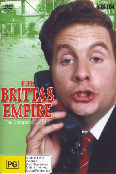 The Brittas Empire - Season 3