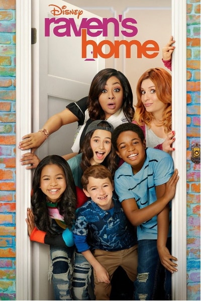 Ravens Home - Season 4