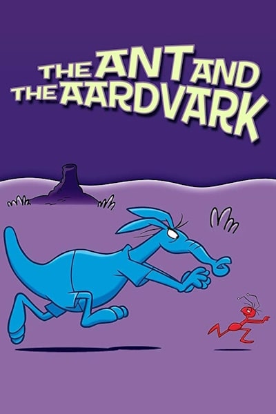 The Ant and the Aardvark - Season 1