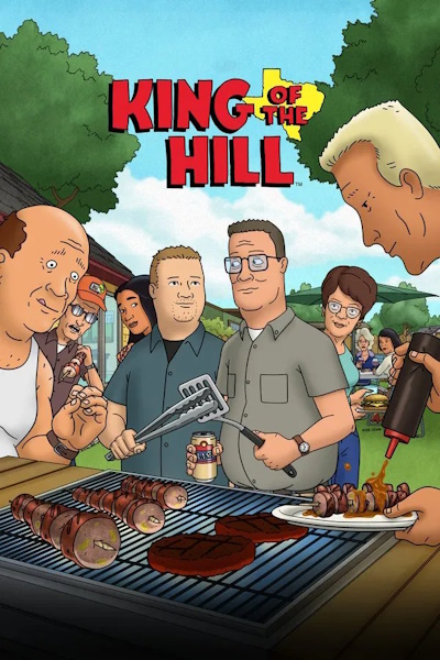 King of the Hill - Season 14