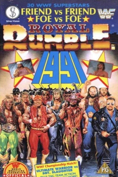 Royal Rumble (1991)