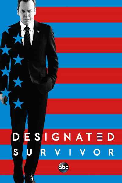 Designated Survivor - Season 2