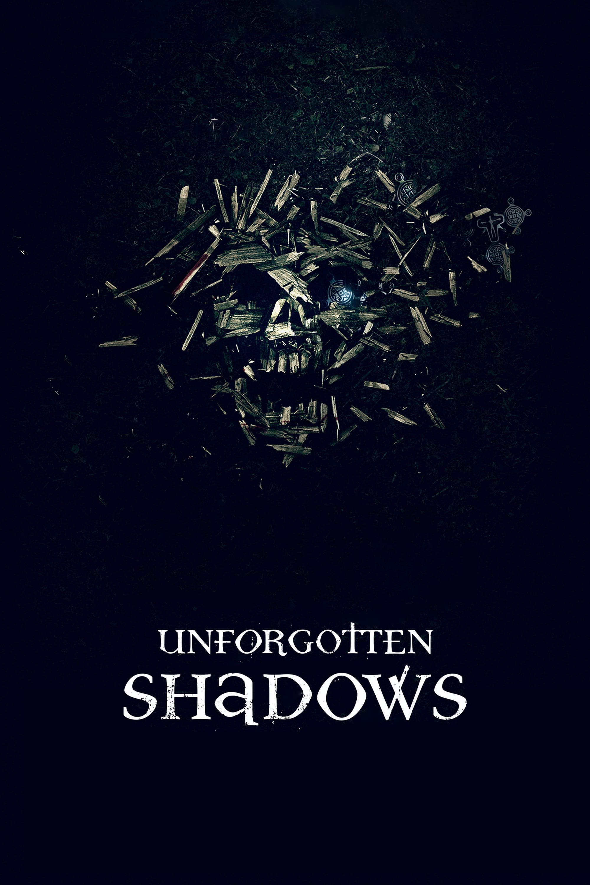 Tini nezabutykh predkiv. Tayemnytsi molfara