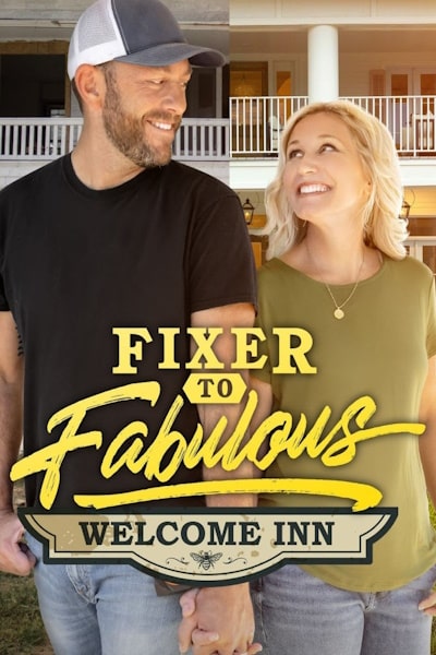 Fixer to Fabulous: Welcome Inn - Season 1