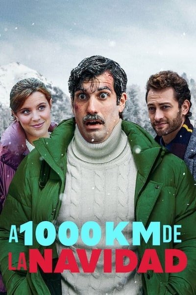 1000 Miles from Christmas (A mil kilómetros de la Navidad)