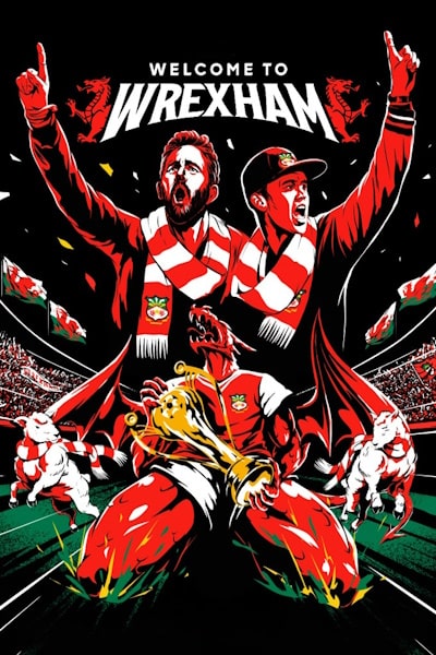 Welcome to Wrexham - Season 2