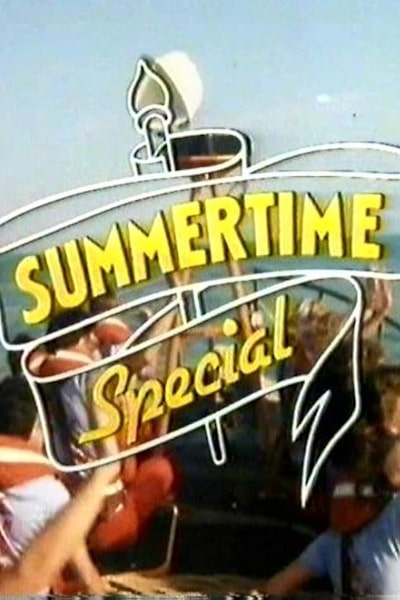 Summertime Special - Season 2