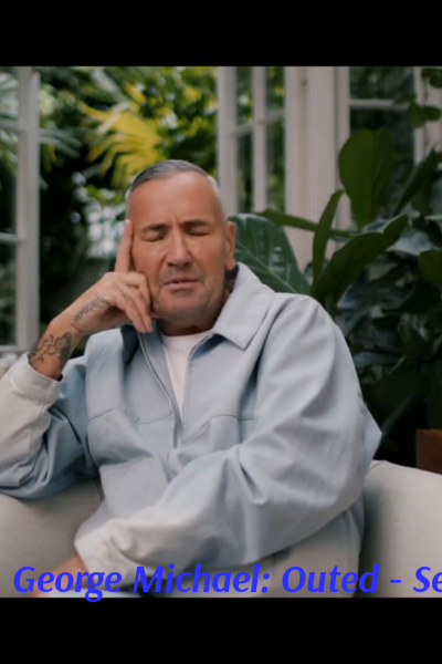 George Michael: Outed - Season 1