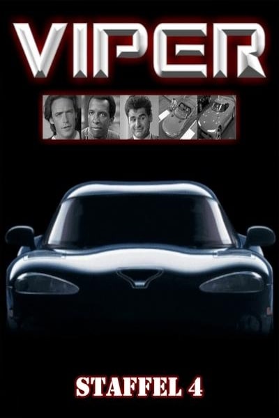 Viper - Season 4