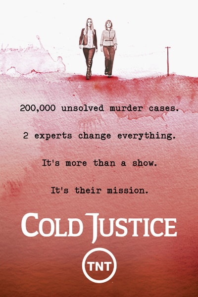 Cold Justice - Season 3