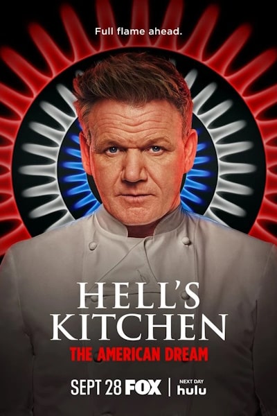 Hell's Kitchen - Season 22 - Cool Movies & Latest TV Episodes at ...