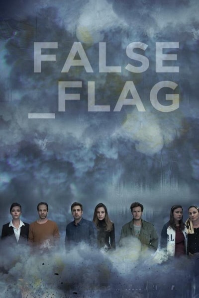 Kfulim&nbsp;- Season 2 [Sub: Eng]
