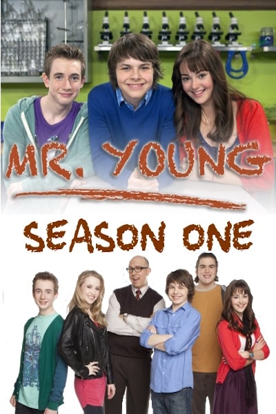 Mr. Young - Season 1