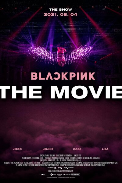 Blackpink: The Movie