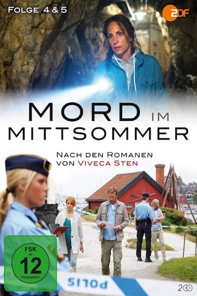 The Sandhamn Murders - Season 5