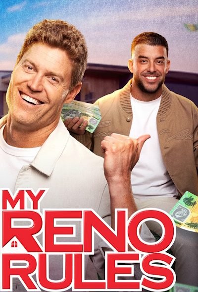 My Reno Rules - Season 1