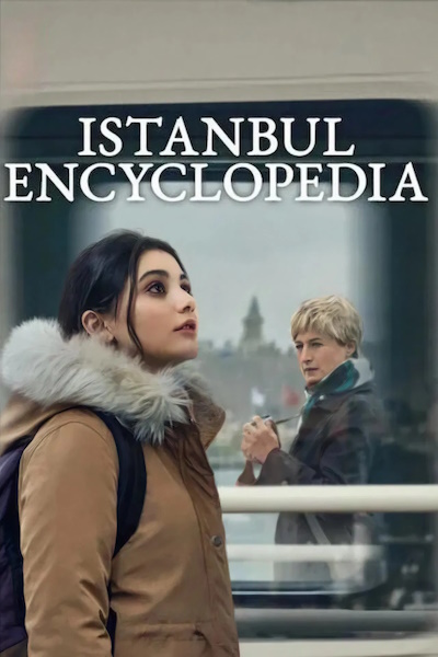 Istanbul Encyclopedia - Season 1