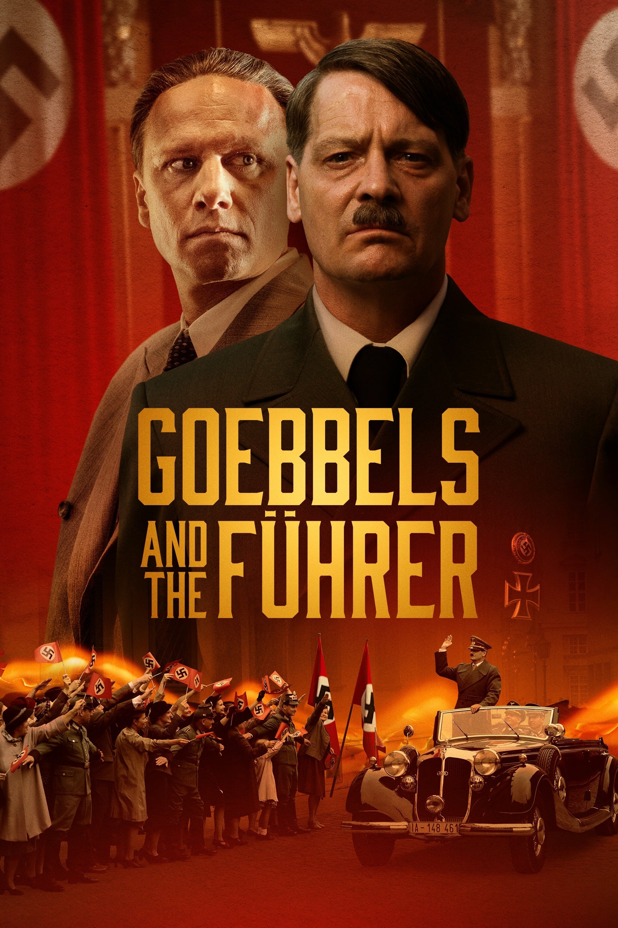 Führer und Verführer [Audio: German]