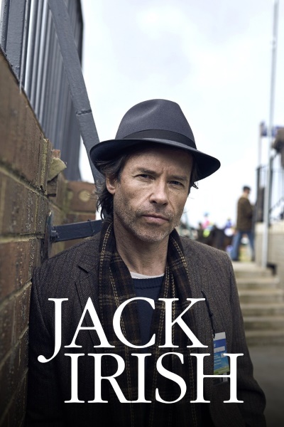 Jack Irish - Season 2