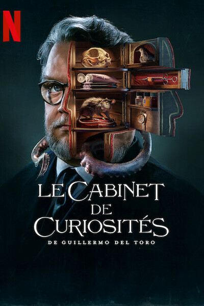 Guillermo del Toros Cabinet of Curiosities - Season 1
